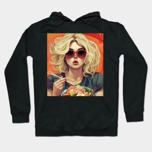 L.A. Woman Hoodie